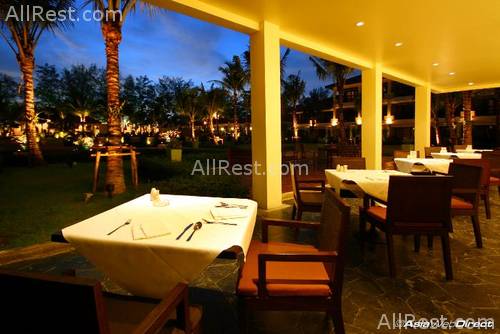The Briza Beach Resort Khao Lak 69